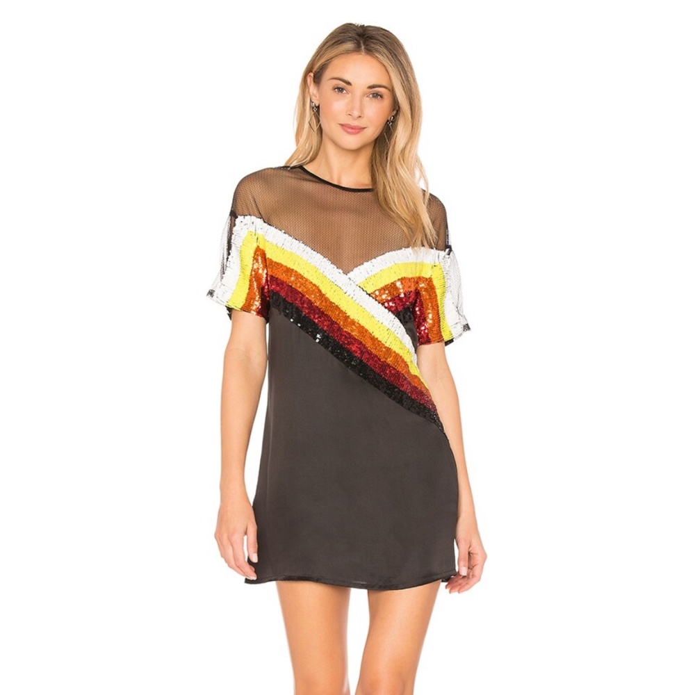 Mireya Dress